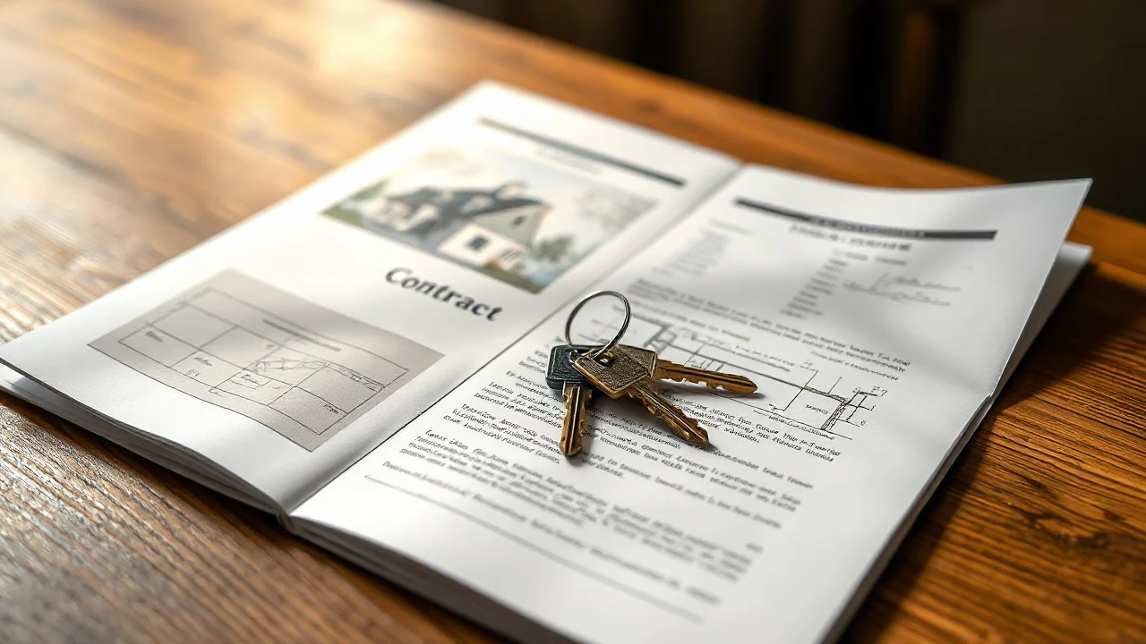 Documents à préparer pour vendre à Bordeaux : votre checklist terrain — conseil immobilier à Bordeaux
