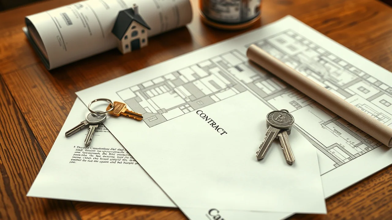Mandat simple ou exclusif à Bordeaux : comment choisir pour vendre sans regret — conseil immobilier à Bordeaux